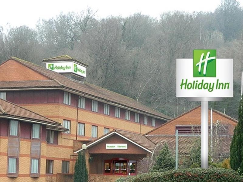 Holiday Inn Cardiff North M4 Jct 32, An Ihg Hotel Bagian luar foto
