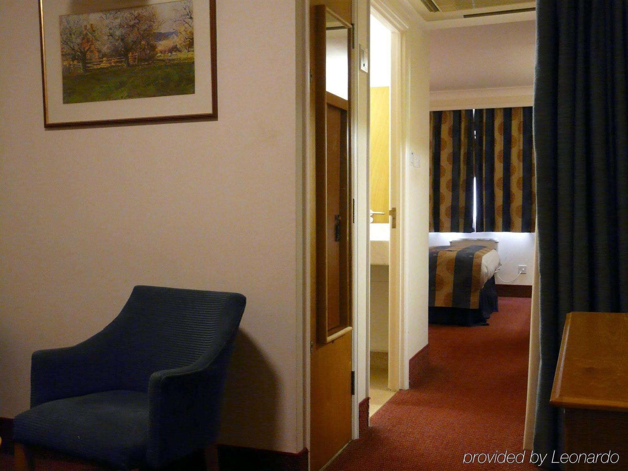 Holiday Inn Cardiff North M4 Jct 32, An Ihg Hotel Ruang foto